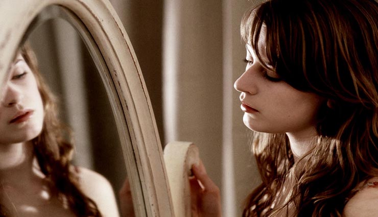 vastu tips,vastu tips in hindi,mirror tips,positivity in life