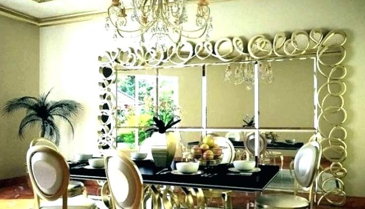beauty of home,mirror in home,home decor tips,household tips,mirror in house