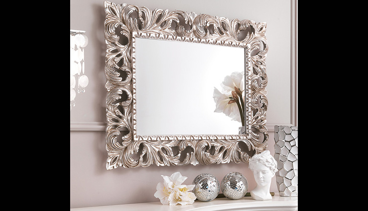 वास्तु में दर्पण का है एक अनोखा महत्त्व, जाने कैसे बदल सकता है आपकी किस्मत