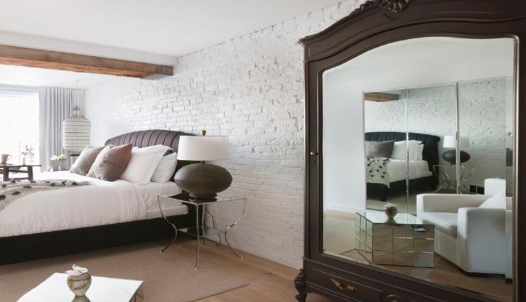 vastu tips in hindi,mirror related vastu tips,mirror effect on life