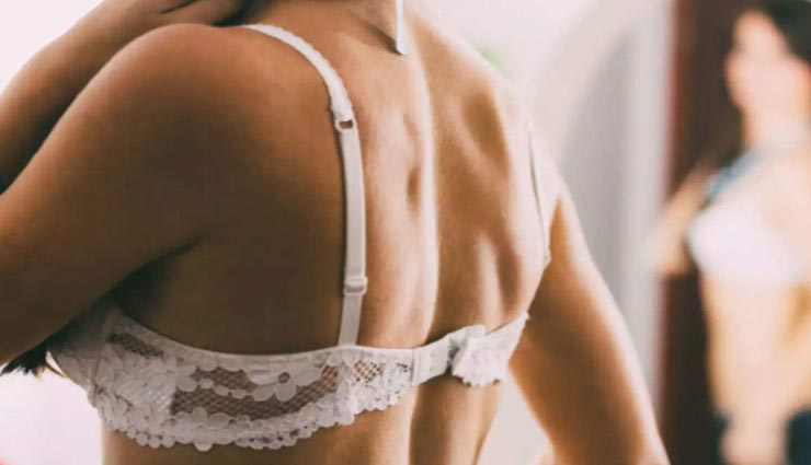 Health tips,health tips in hindi,breast cancer,breast cancer symptoms,breast cancer examination