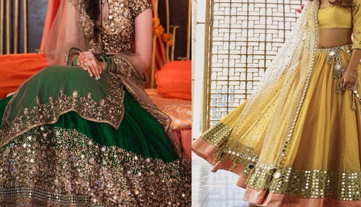 fashion tips,fashion trends,latest fashion trends,lahnga fashion,festive season