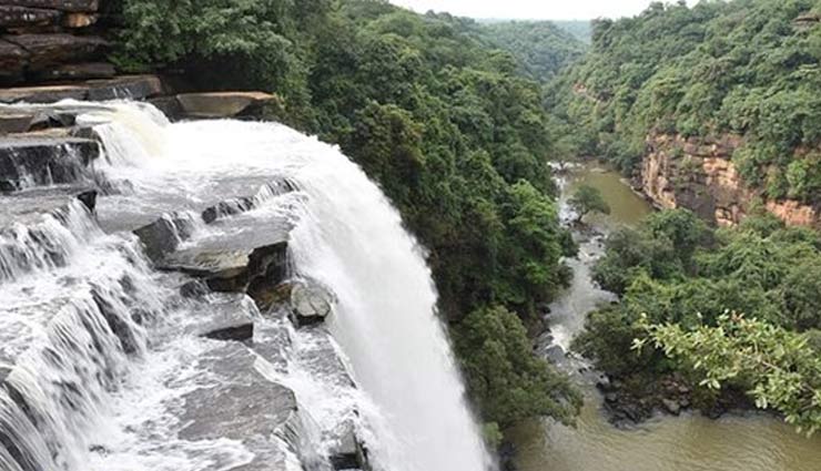 पर्यटन की दृष्टि से आदर्श स्थल है मिर्जापुर, जानें इसके बारे में