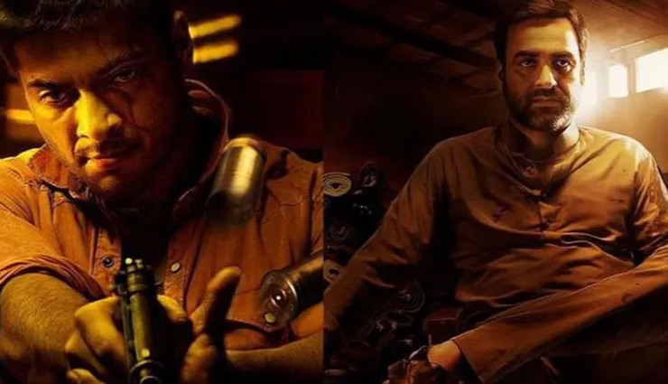 Mirzapur 2 Social Reaction / कोई हुआ निराश तो किसी को लगा दमदार, ऐसे हैं ‘मिर्जापुर 2’ पर फैंस के रिएक्शन
