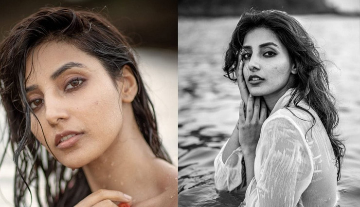 'मिर्जापुर' की 'डिंपी' का ट्रांसफॉर्मेशन देख फैंस के उड़े होश, Hot Photos ने सोशल मीडिया पर लगाई आग