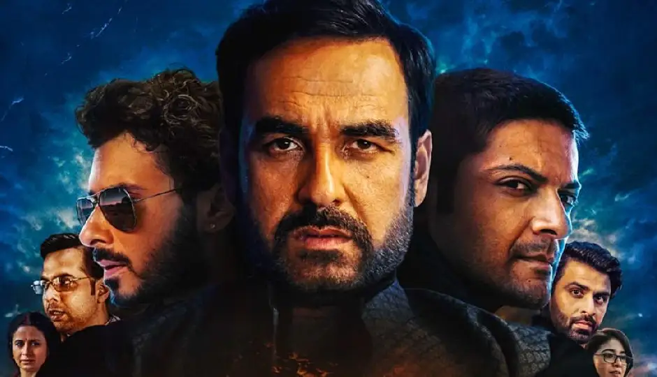 13वें दिन भी ‘मिर्जापुर द मूवी’ की कमाई जारी, ‘भूत बंगला’ को पछाड़कर बनी 2026 की चौथी सबसे ज्यादा कमाई करने वाली फिल्म