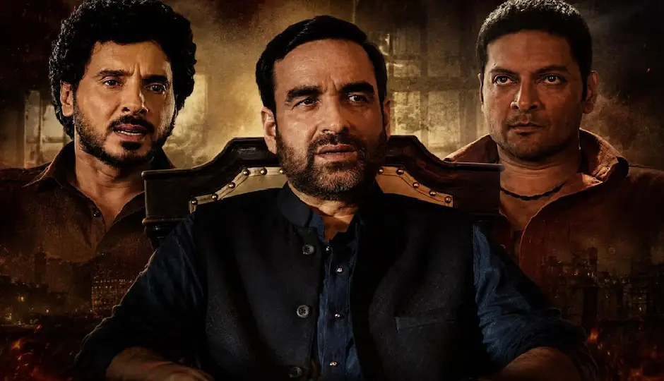 ‘मिर्जापुर द मूवी’ की रिलीज से पहले बढ़ा क्रेज, एडवांस बुकिंग में 23 हजार से ज्यादा टिकट बिके