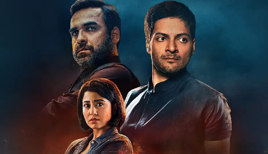 ‘मिर्जापुर: द मूवी’ ने पकड़ी रफ्तार, दो दिन में 56 करोड़ के पार पहुंचा कलेक्शन