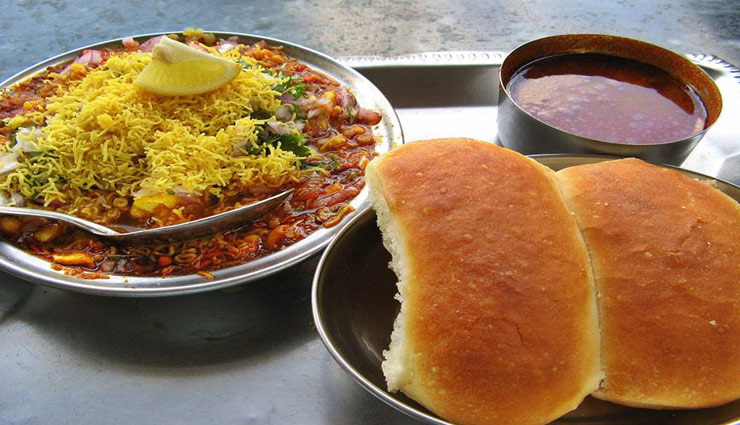 recipe misal pav,mumbai misal pav,recipe,misal pav