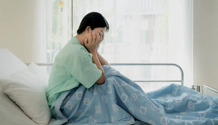 5 Food To Avoid After A Miscarriage