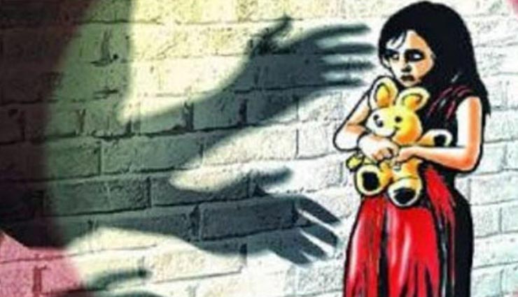 कानपुर : बच्चों में पनप रही अपराध की मानसिकता, 13 वर्षीय किशोर ने किया नौ साल की बच्ची से दुष्कर्म