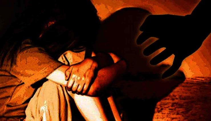 श्रीगंगानगर : 12 साल के नाबालिग ने किया 6 साल की मासूम से दुष्कर्म, बच्ची अस्पताल में उपचाररत