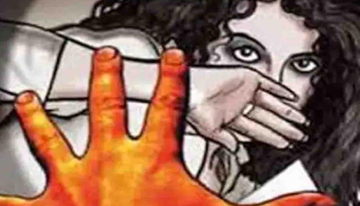 उत्तराखंड : महिला से दुष्कर्म का आरोपी चाचा हुआ गिरफ्तार, जेवरात पर भी किया था हाथ साफ 