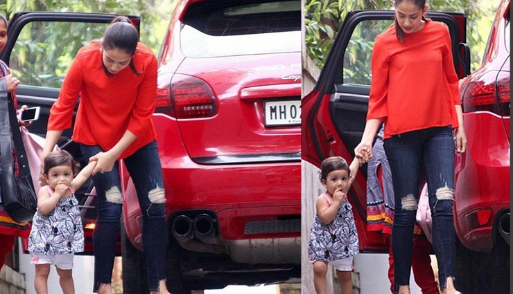 bollywood news,shahid kapoor daughter,misha,bollywood celebrity kids,bollywood trending