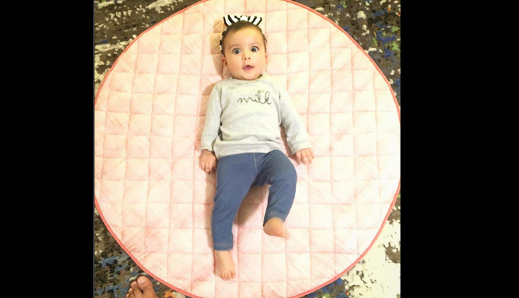 shahid and misha enjoying summer right way,shahid kapoor updates,news about shahid kapoor,shahid kapoor daughter,misha kapoor,meera rajpoot