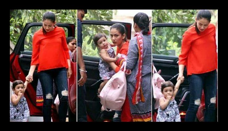 bollywood news,shahid kapoor daughter,misha,bollywood celebrity kids,bollywood trending