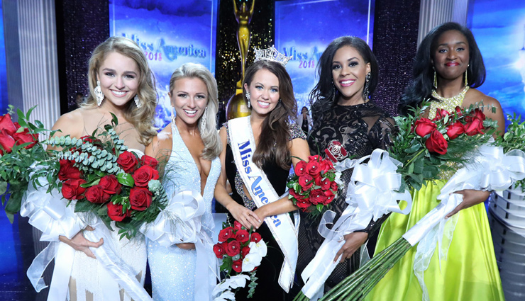 Miss America pageant announces dropping of swimsuit, raises questions
