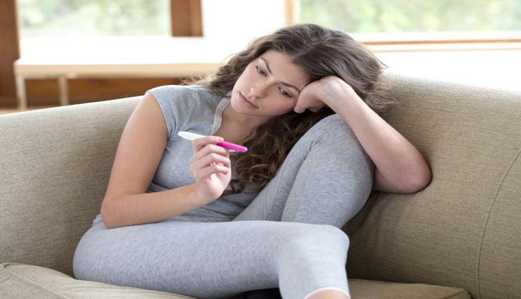 Health tips,health tips in hindi,missed periods,reasons not cause periods