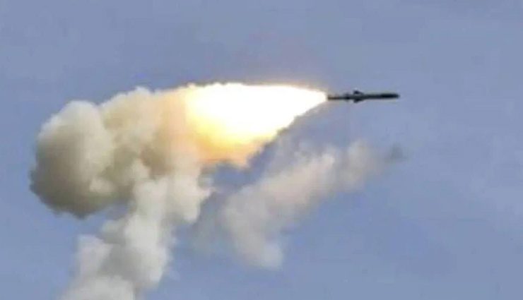 भारतीय मिसाइल को क्यों नहीं गिरा पाई पाकिस्तान की वायु सेना?