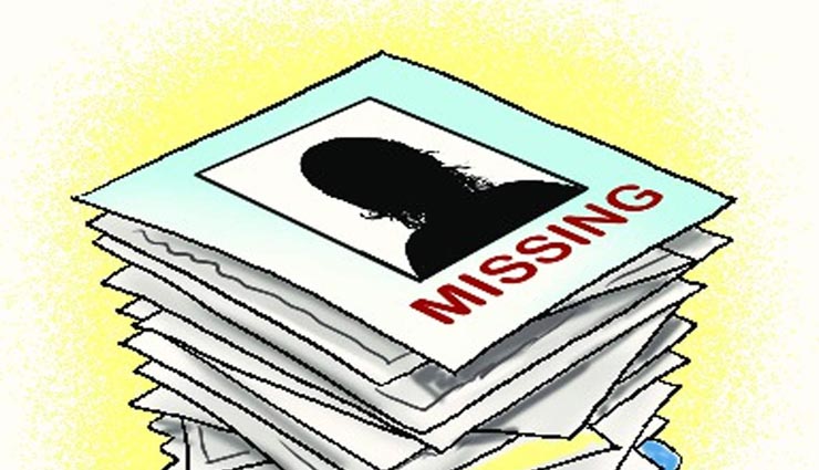 भीलवाड़ा : मुख्यमंत्री को पत्र लिख पीड़ित दंपती ने मांगी इच्छा मृत्यु, 26 दिन से बेटी हैं गुमशुदा