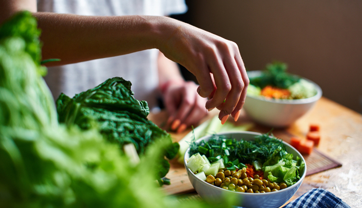 6 List of Nutrients That Could Be Missing From Weight Loss