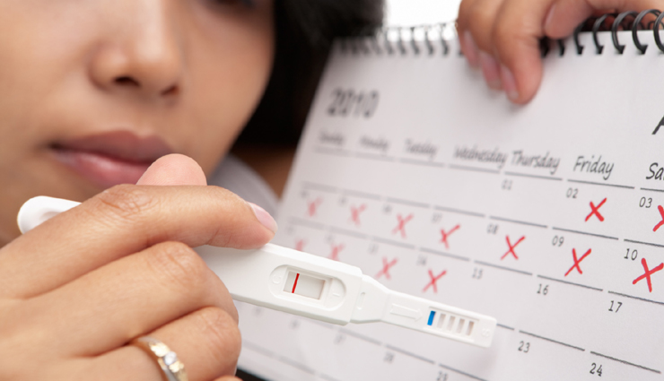 Pregnancy Is Not The Only Reason Of Late Periods, Read 5 Possible Reason