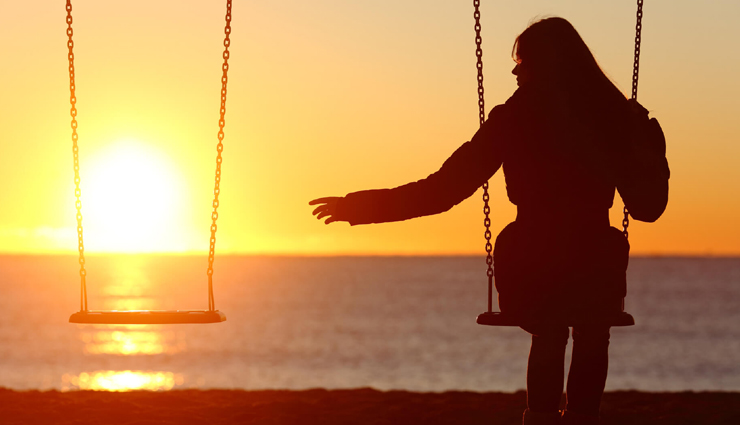 9 Legit Reasons For Missing Your Ex