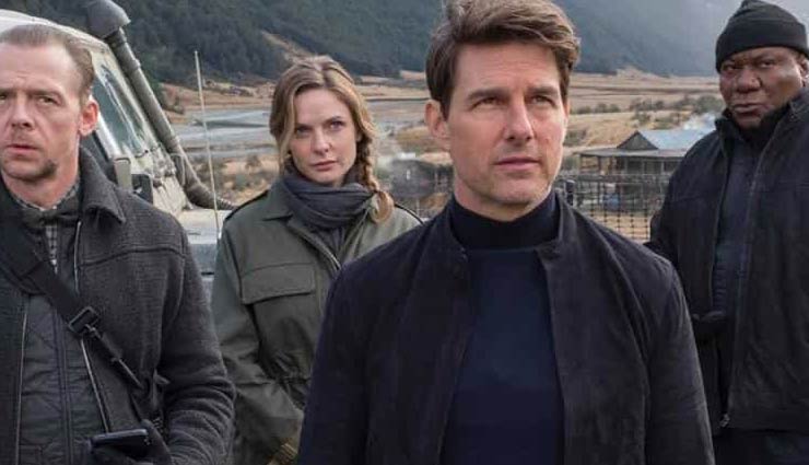 Flashback 2018: बॉलीवुड पर हावी रहा हॉलीवुड, इन फिल्मों ने मचाई धूम flashback 2018,hollywood movies,hollywood