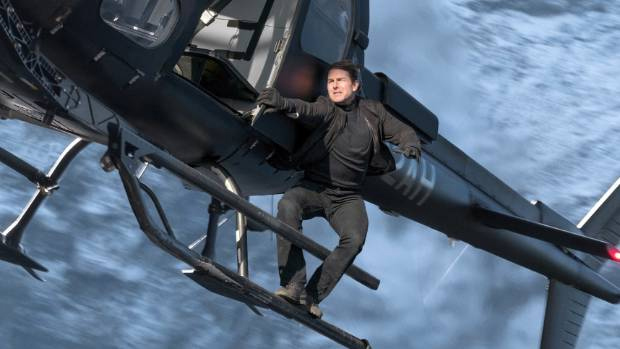 hollywood,tom cruise,mission impossible,mission impossible fallout ,हॉलीवुड,टॉम क्रूज,मिशन इम्पॉसिबल,मिशन इम्पॉसिबल फॉलआउट