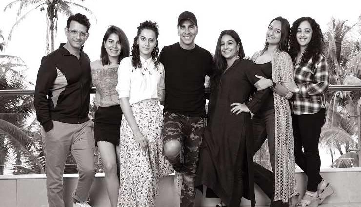 badla,taapsee pannu,amitabh bachchan,taapsee pannu badla,mission mangal,Akshay Kumar,sonakshi sinha,vidya balan,bollywood,bollywood news hindi,bollywood gossips hindi