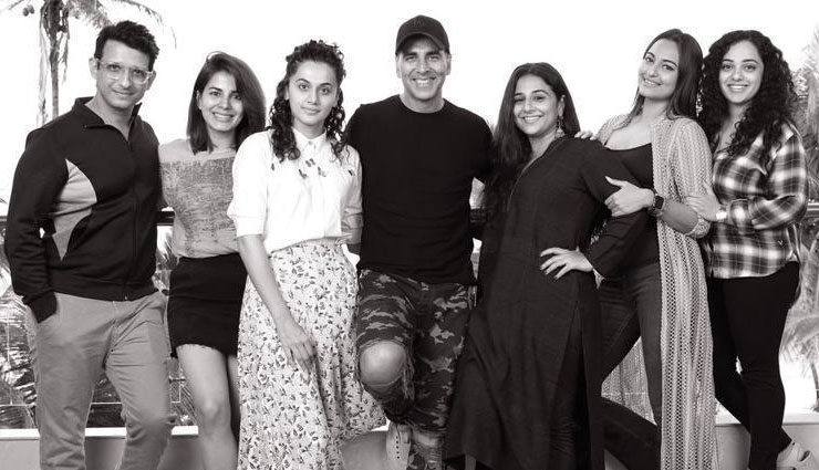 ‘साहो’ से डरे अक्षय कुमार, बदली मिशन मंगल की प्रदर्शन तिथि, बाटला हाउस भी हो सकती है इधर-उधर