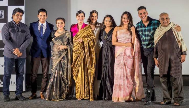 ‘मिशन मंगल’ के डायरेक्टर ने ‘चंद्रयान 3’ मूवी के लिए कसी कमर, अमिताभ ने कविता सुना की ISRO की सराहना, आप भी सुनें