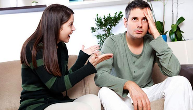 कभी ना करें प्यार में ये गलतियाँ, बनने से पहले ही बिगड़ सकता है काम