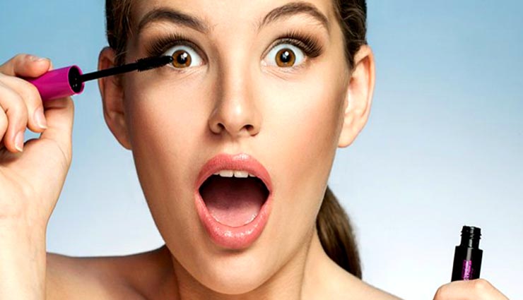 beauty tips,beauty tips in hindi,makeup mistakes,makeup tips