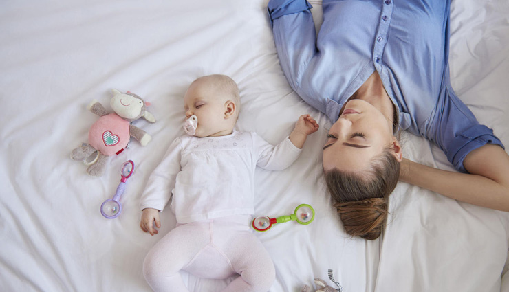 mistake every parent make,parenting tips,mistakes parents do,child sleep mistakes,child care tips,toddler care tips