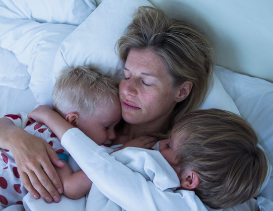 5 Mistake Every Parent Make For Their Child