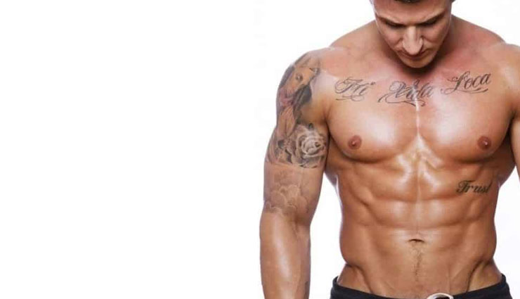 जिम में पसीना बहाने के बाद भी नहीं बन रहे सिक्स पैक एब्स, कहीं आप कर तो नहीं रहे ये गलतियां 