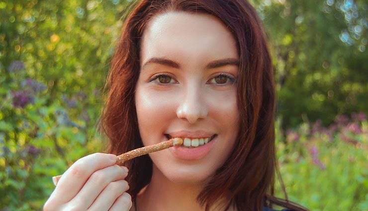 6 Well Known Health Benefits of Miswak