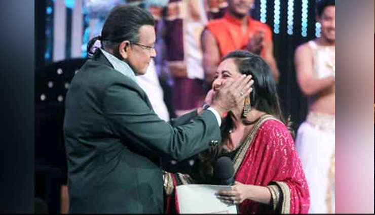 रानी मुखर्जी के साथ अपने खास रिश्ते पर बोले अभिनेता मिथुन चक्रवर्ती