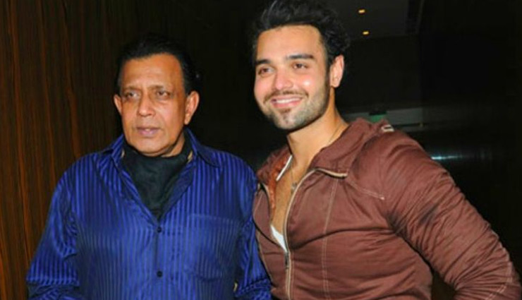 Mithun Chakraborty के बेटे पर लगा रेप-गर्भपात करवाने का गंभीर आरोप,  FIR दर्ज
