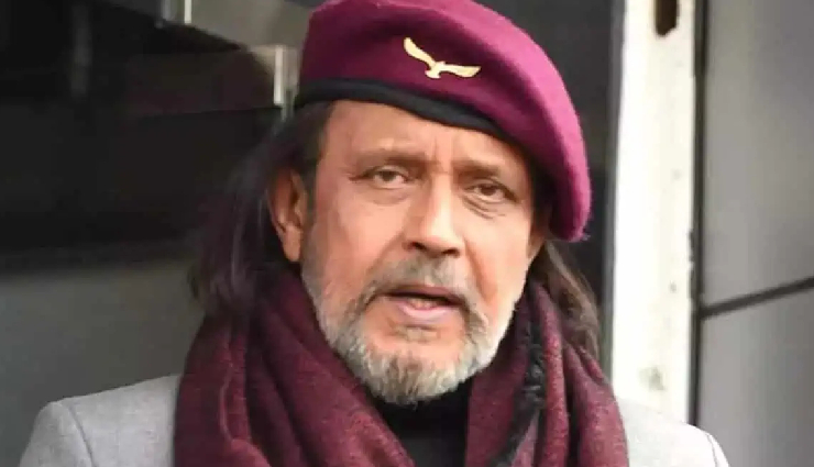 2 News : सीने में दर्द होने पर अस्पताल में भर्ती हुए मिथुन, अनुपम ने पिता तो अनिल ने किया सतीश कौशिक को याद