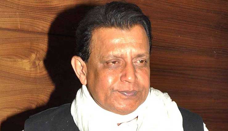 मुश्किल में घिरे एक्टर मिथुन चक्रवर्ती, बेटे पर लगा दुष्कर्म व धोखाधड़ी का आरोप, पत्नी भी फंसीं