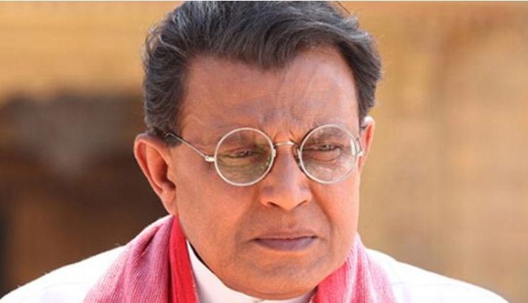 पीठ दर्द के चलते अस्पताल में भर्ती हुए मिथुन चक्रवर्ती, लॉस एंजेलिस में चल रहा है इलाज