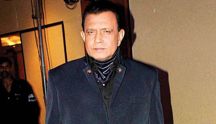 Mithun Chakraborty undergoing treatment for chronic back pain in LA