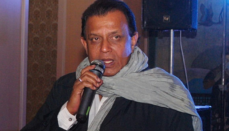 अस्पताल से डिस्चार्ज होने के बाद बोले मिथुन चक्रवर्ती, राक्षस की तरह खाता हूं इसलिए मिली सजा, PM मोदी ने भी डांटा
