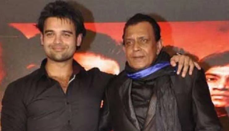 mithun chakraborty,mimoh  chakraborty,namashi chakraborty,Salman Khan,mimoh namashi,actor mithun chakraborty,bad boy,jimmy,radhey,sultan