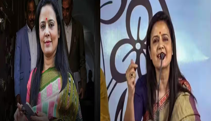 महुआ मोइत्रा की मुश्किलें बढ़ी, वकील ने स्वयं को पैरवी से किया अलग