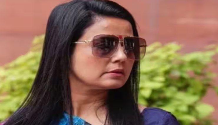 महुआ मोइत्रा को TMC ने दी नई जिम्मेदारी, पार्टी ने दिया संकेत, तृणमूल के महत्वपूर्ण नेताओं में है