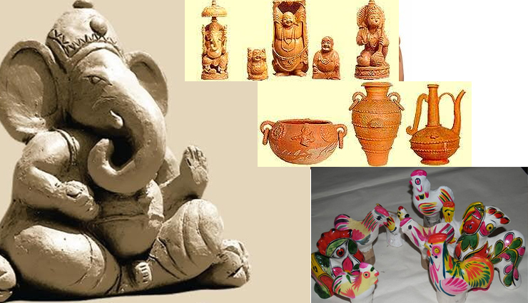 astrology,astro tips,7 reasons to keep clay items at home,clay items,vclay items brings happiness in home