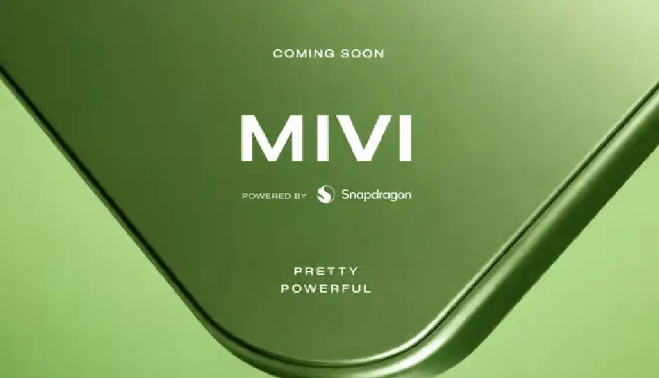 Mivi One 5G की लॉन्च डेट तय, 24 सितंबर को आएगा कंपनी का पहला 5G स्मार्टफोन